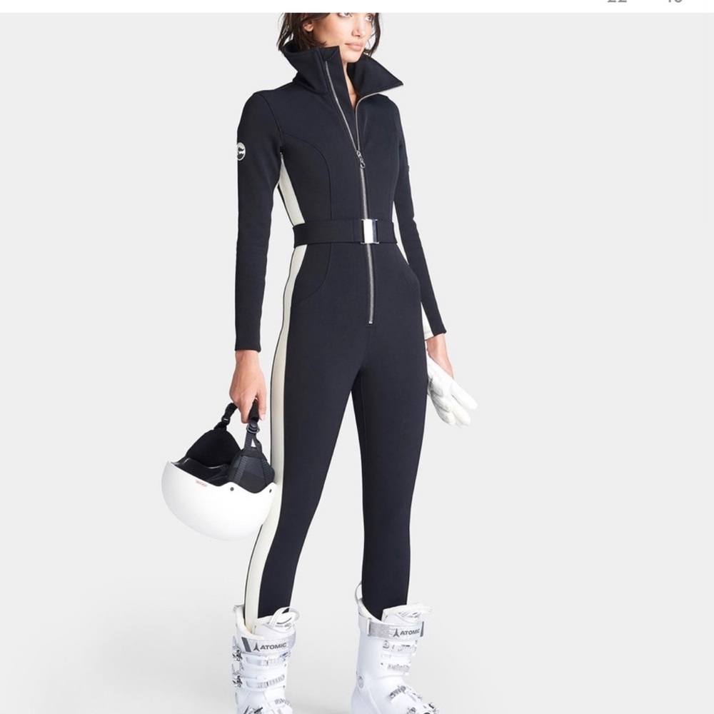 Skii suit